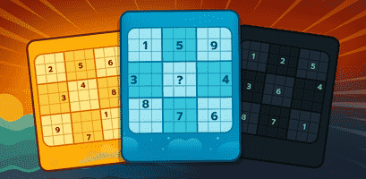 Sudoku Classic